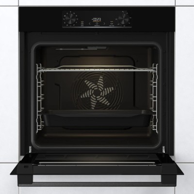 Вбуд. духовка GORENJE BO 6735 E02BK (BO3CO3C02-1)