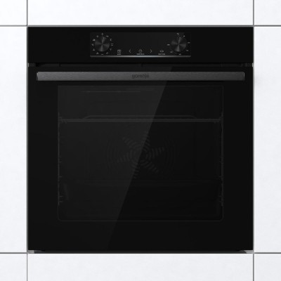 Вбуд. духовка GORENJE BO 6735 E02BK (BO3CO3C02-1)