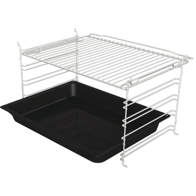 Вбуд. духовка GORENJE BO 6735 E02BK (BO3CO3C02-1)