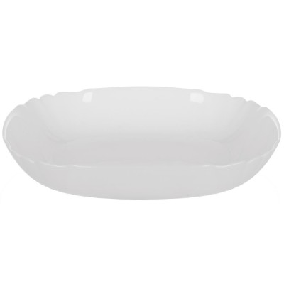 Тарілка LUMINARC LOTUSIA /22 см/суп. (N3622)