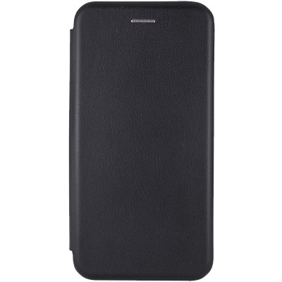 Шкіряний чохол (книжка) Classy для Xiaomi Redmi 10 Чорний