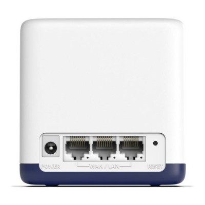Домашня Mesh Wi-Fi система (3 шт у комплекті), Halo H50G(3-pack)