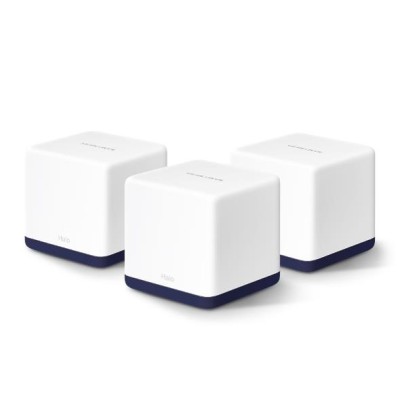 Домашня Mesh Wi-Fi система (3 шт у комплекті), Halo H50G(3-pack)