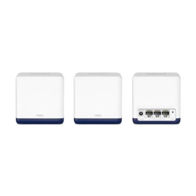 Домашня Mesh Wi-Fi система (3 шт у комплекті), Halo H50G(3-pack)