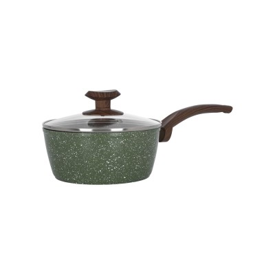 Ківш RINGEL Pesto 18 см з кришкою (RG-4137-18)