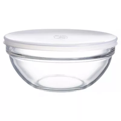 Форма для зберігання LUMINARC ARC з кришкою 230 мм (H1154)