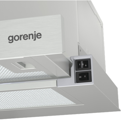 Витяжка GORENJE TH60E3X (HQ60AG1)
