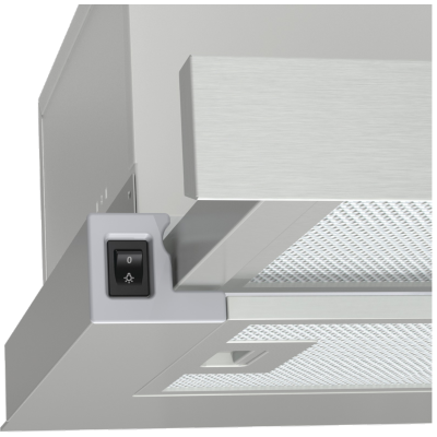 Витяжка GORENJE TH60E3X (HQ60AG1)