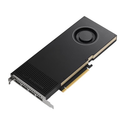 Відеокарта PCIE16 RTX A4000 16GB 256B VCNRTXA4000-SB PNY