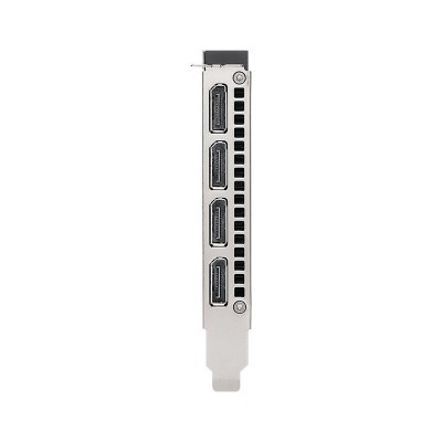 Відеокарта PCIE16 RTX A4000 16GB 256B VCNRTXA4000-SB PNY