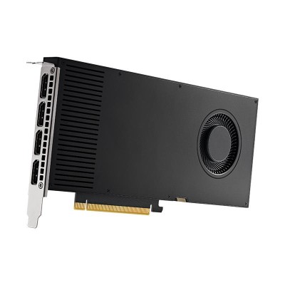 Відеокарта PCIE16 RTX A4000 16GB 256B VCNRTXA4000-SB PNY