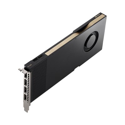Відеокарта PCIE16 RTX A4000 16GB 256B VCNRTXA4000-SB PNY