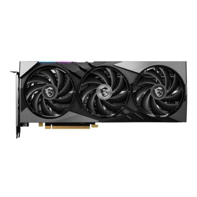 Відеокарта PCIE8 RTX4060TI 16GB GDDR6 RTX 4060 TI GAM X SLIM 16G MSI