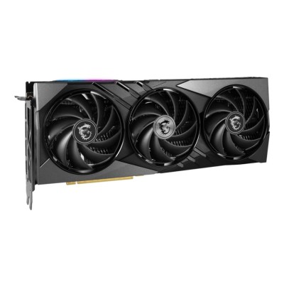 Відеокарта PCIE8 RTX4060TI 16GB GDDR6 RTX 4060 TI GAM X SLIM 16G MSI