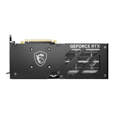 Відеокарта PCIE8 RTX4060TI 16GB GDDR6 RTX 4060 TI GAM X SLIM 16G MSI