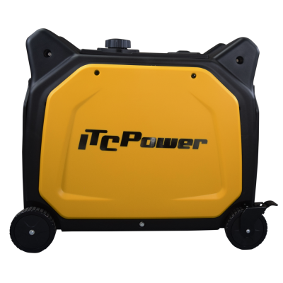 Генератор інверторний ITC Power GG65EI 6000/6500 W