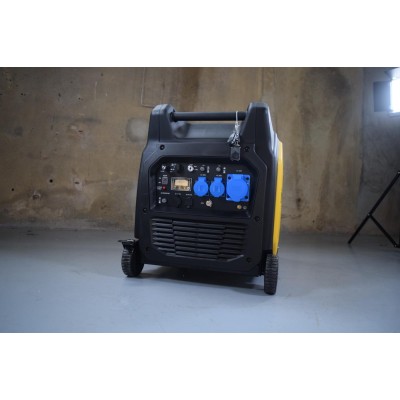 Генератор інверторний ITC Power GG65EI 6000/6500 W
