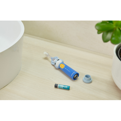 Зубна електрощітка SENCOR SOC 0810BL