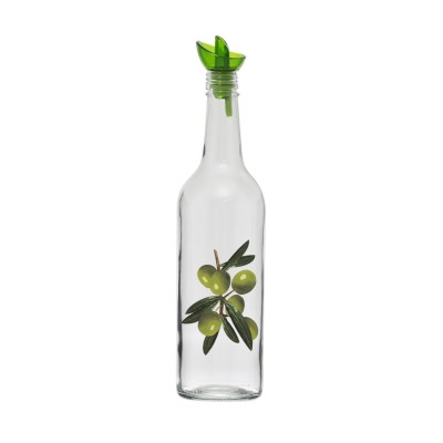 Пляшка д/олії HEREVIN HEREVIN Olive DEC /0.75 л д/олії (151145-000)