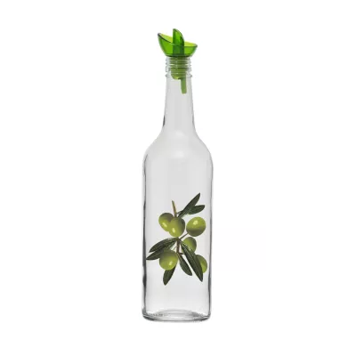 Пляшка д/олії HEREVIN HEREVIN Olive DEC /0.75 л д/олії (151145-000)