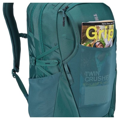 Рюкзаки міські THULE EnRoute 26L TEBP4316 (Mallard Green)