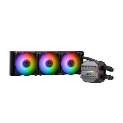Система охолодження для комп’ютерного процесора MULTI SOCKET MAG CORELIQUID M360 MSI