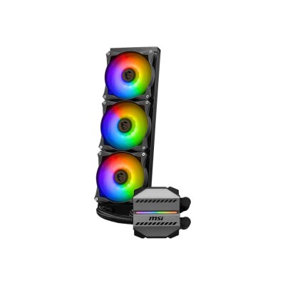 Система охолодження для комп’ютерного процесора MULTI SOCKET MAG CORELIQUID M360 MSI