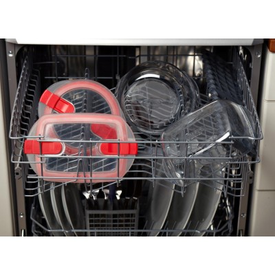 Форма с/к PYREX CK&HT форма д/запік.прям 28х20х8см(2.5л)з фіксат.кр. (216PH00/7644) Форма с/к PYREX CK&HT форма д/запік.прям 28х20х8см(2.5л)з фіксат.кр. (216PH00/7644)