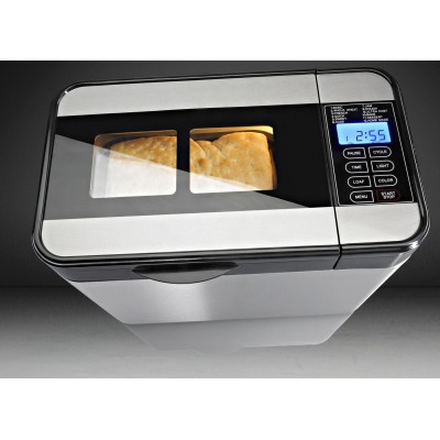 Хлібопіч GORENJE BM 1400 E (BM1403)