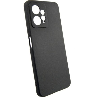 Чохол TPU Epik Black Full Camera для Xiaomi Redmi Note 12 4G Чорний