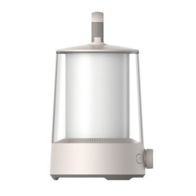 Настільна багатофункціональна лампа для кемпінгів Mijia Split Camping Lamp (MJLYD001QW/BHR6780CN) Sand Grey