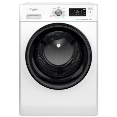 Пральна машина WHIRLPOOL FFB 10469 BV UA Пральна машина WHIRLPOOL FFB 10469 BV UA
