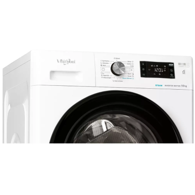 Пральна машина WHIRLPOOL FFB 10469 BV UA Пральна машина WHIRLPOOL FFB 10469 BV UA