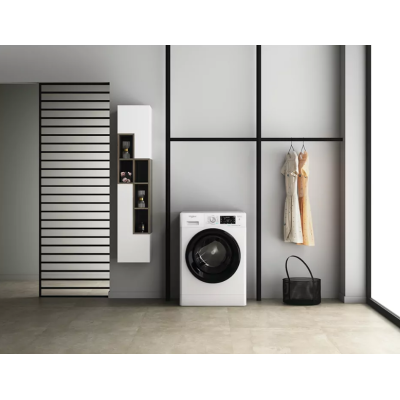 Пральна машина WHIRLPOOL FFB 10469 BV UA Пральна машина WHIRLPOOL FFB 10469 BV UA