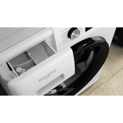 Пральна машина WHIRLPOOL FFB 10469 BV UA Пральна машина WHIRLPOOL FFB 10469 BV UA