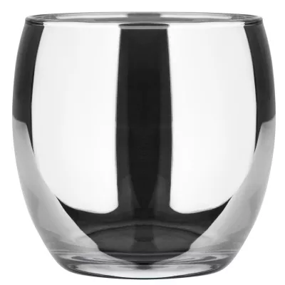 Склянка LUMINARC DELICE GRAPHITE /НАБІР/ 6х340 мл низьк. (J9403/2)