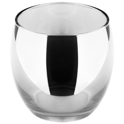 Склянка LUMINARC DELICE GRAPHITE /НАБІР/ 6х340 мл низьк. (J9403/2)
