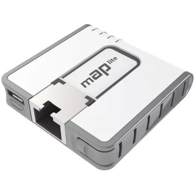 точка доступу RBMAPL-2ND MIKROTIK