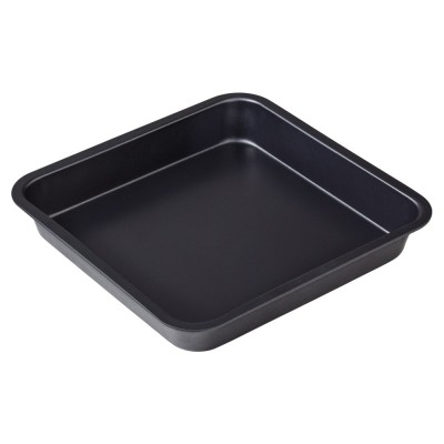 Форма PYREX DAILY мет.форма квадратная 24x24см (1.8л) (DM26SR6/3046) Форма PYREX DAILY мет.форма квадратная 24x24см (1.8л) (DM26SR6/3046)