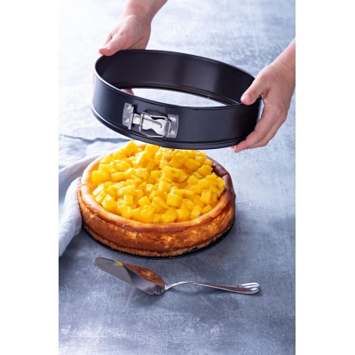 Форма PYREX DAILY мет.форма кругл роз. чаша 25см (3.1л) (DM26BS6/3646)