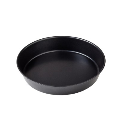 Форма PYREX DAILY мет.форма кругла рівн.борт 25см (2л) (DM25BA6/3046) Форма PYREX DAILY мет.форма кругла рівн.борт 25см (2л) (DM25BA6/3046)