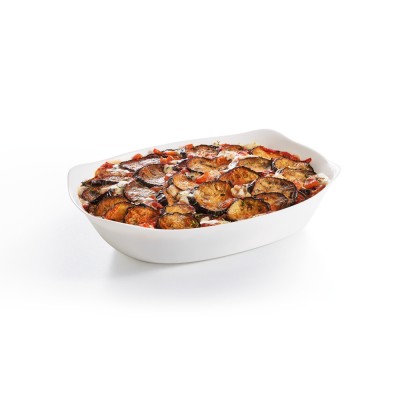 Форма с/к LUMINARC SMART CUISINE CARINE д.запік/прямокут/37*28 см (P8330)