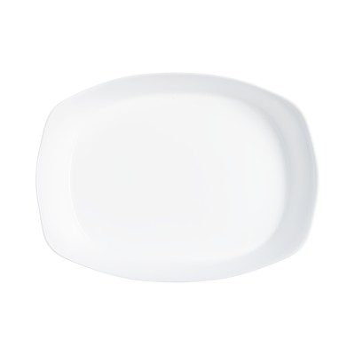 Форма с/к LUMINARC SMART CUISINE CARINE д.запік/прямокут/37*28 см (P8330)