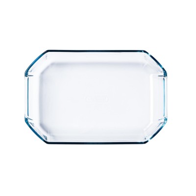 Форма с/к PYREX Inspiration форма скл.прямокут. 33х22х7см (3,2л) (295B000/7645) Форма с/к PYREX Inspiration форма скл.прямокут. 33х22х7см (3,2л) (295B000/7645)