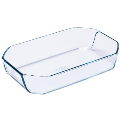 Форма с/к PYREX Inspiration форма скл.прямокут. 33х22х7см (3,2л) (295B000/7645) Форма с/к PYREX Inspiration форма скл.прямокут. 33х22х7см (3,2л) (295B000/7645)