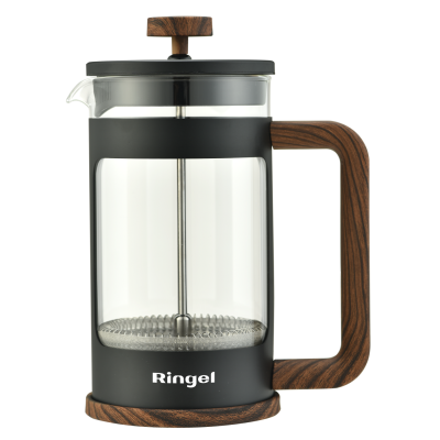 Френч-прес RINGEL Canella 1.0 л (RG-7327-1000)