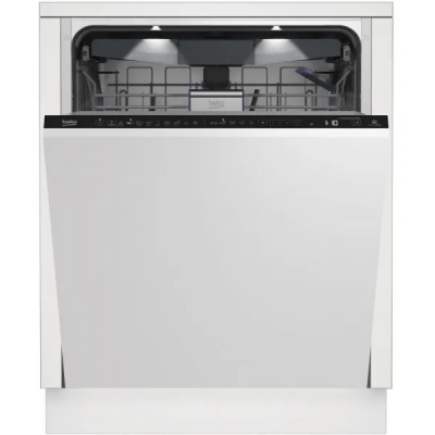 Вбуд. посудомийка BEKO MDIN48523AD