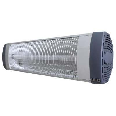 Обігрівач BASIC UFO-YU23EN 2000-2300W у комплекті з ніжкою Обігрівач BASIC UFO-YU23EN 2000-2300W у комплекті з ніжкою
