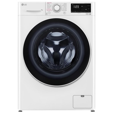 Пральна машина LG F2V3HS0WW Пральна машина LG F2V3HS0WW