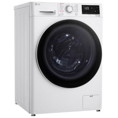 Пральна машина LG F2V3HS0WW Пральна машина LG F2V3HS0WW